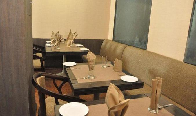 City Inn Hotel & Restaurant